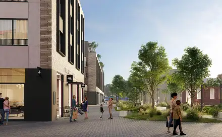 Prodej bytu 1+kk 35 m², Stodolní, Ostrava - Moravská Ostrava