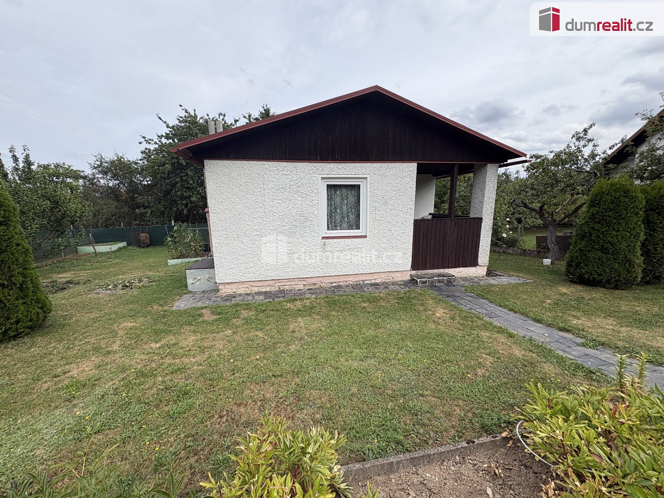Prodej chaty/chalupy 28 m² – fotografie 4