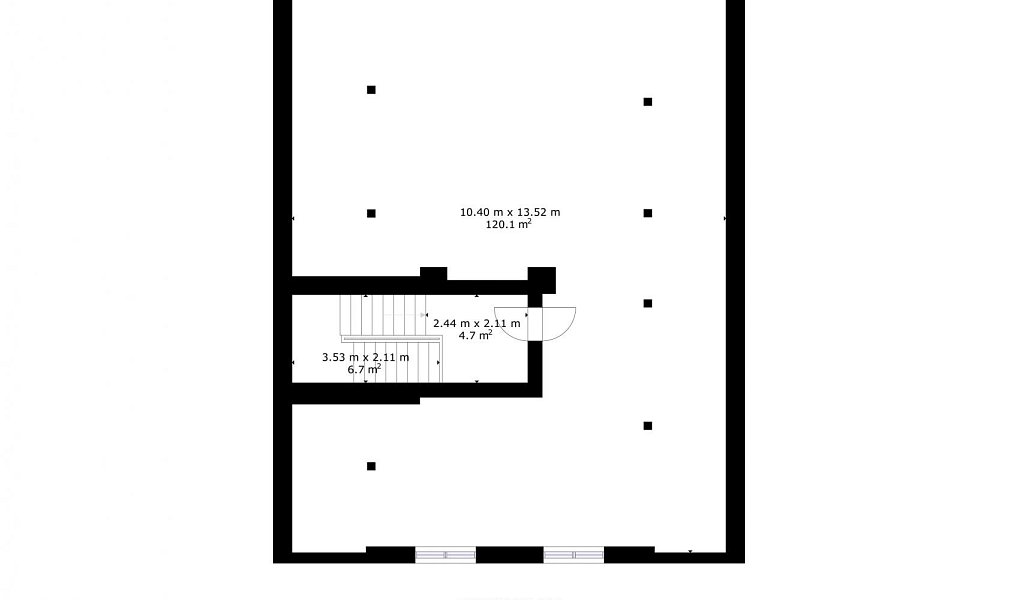 Prodej domu 122 m² s pozemkem 1 813 m², Vanovice – náhled fotky 32