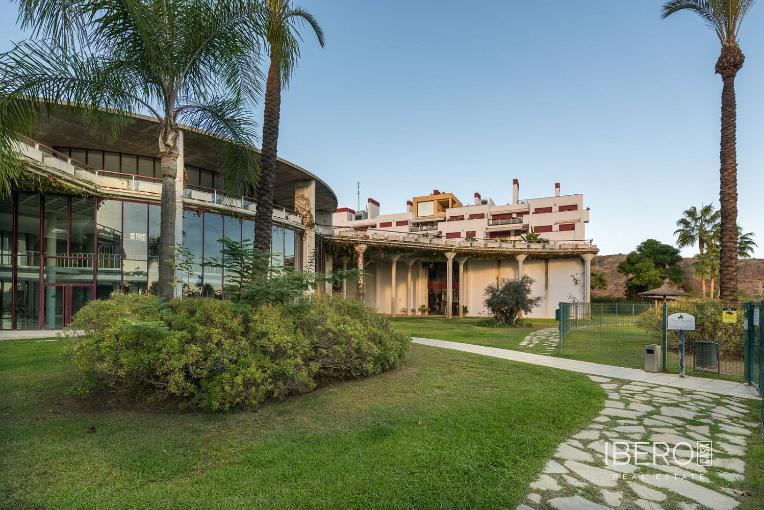 Pis 3+kk – Estepona, Barriada Islas Canarias - Vista 5