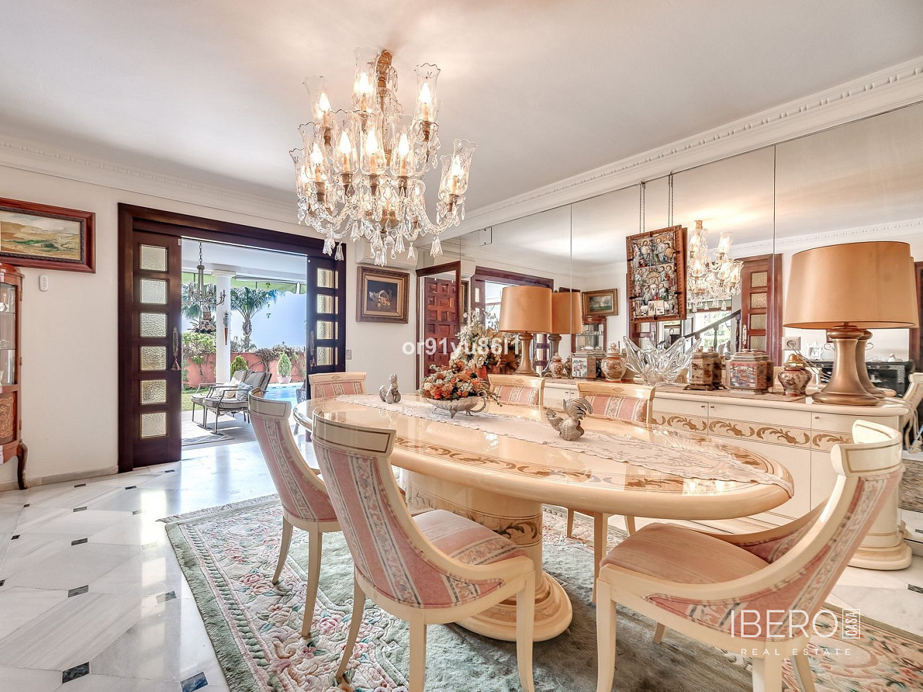 Casa 6+kk – The Golden Mile - Vista 4