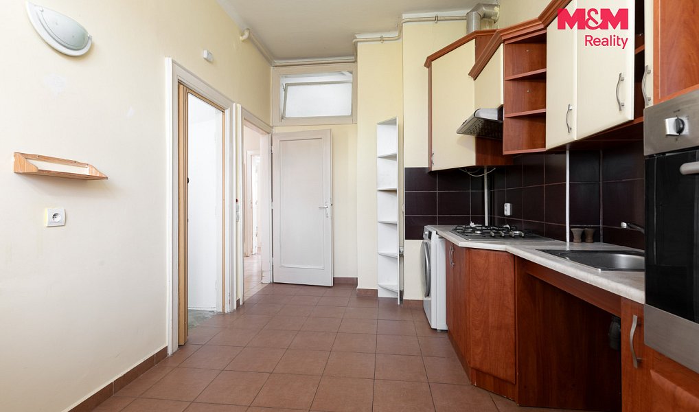 Prodej bytu 3+1 83 m², Ostrava – náhled fotky 3