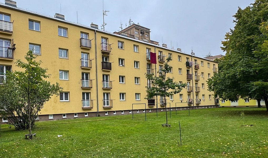 Pronájem bytu 2+1 50 m², Kladno – náhled fotky 8
