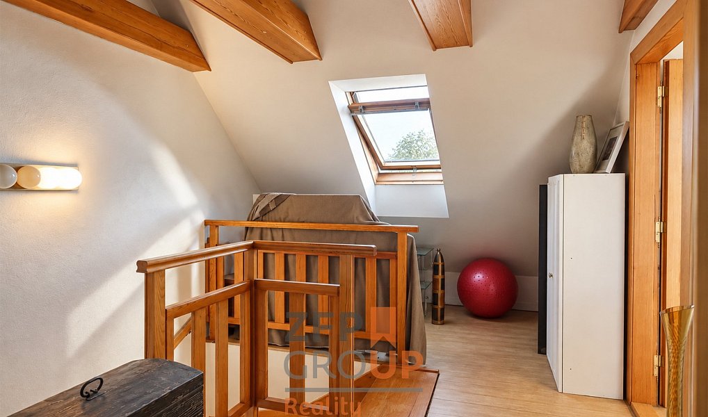 Prodej domu 208 m² s pozemkem 273 m², Kroměříž – náhled fotky 40