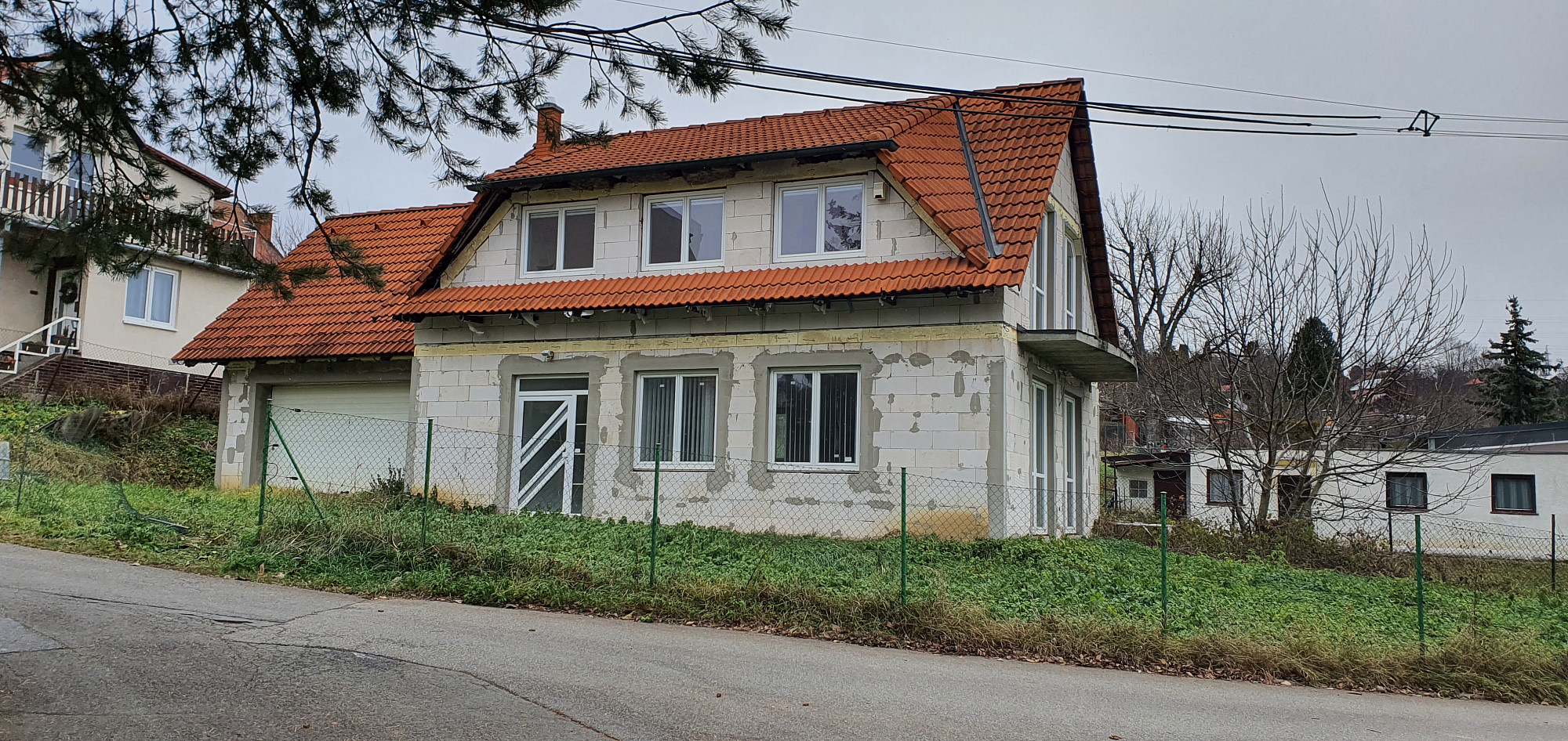 Prodej domu 155 m² s pozemkem 413 m²
