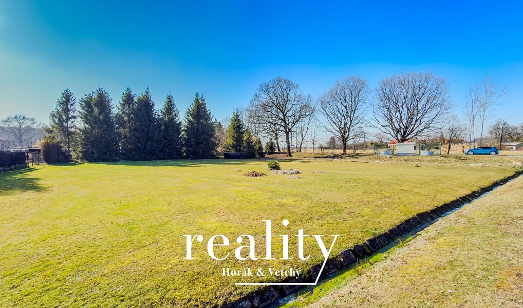 Prodej stavebního pozemku 1 781 m², Bohumín – náhled fotky 4