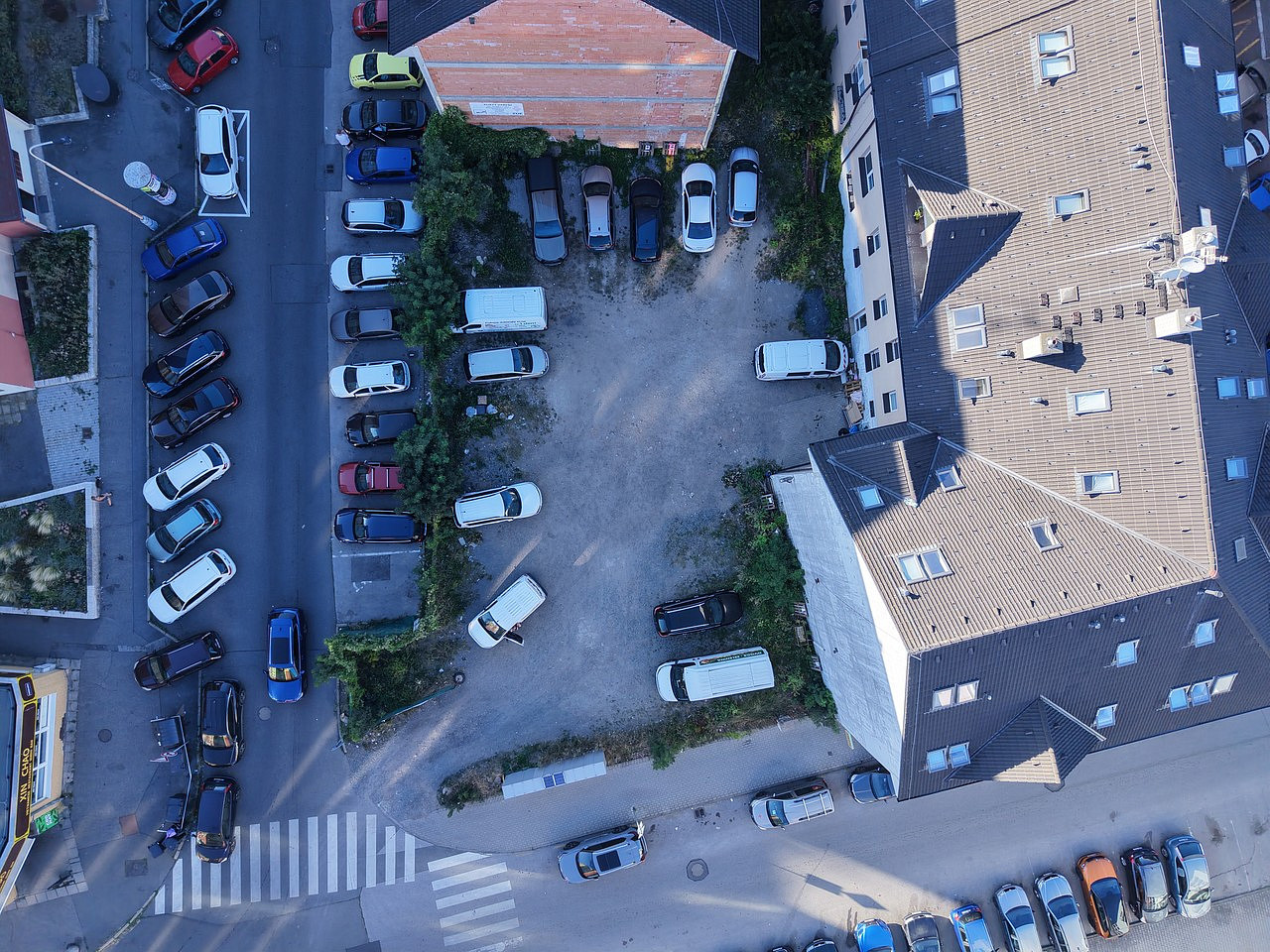 Prodej stavebního pozemku 520 m² – fotografie 2