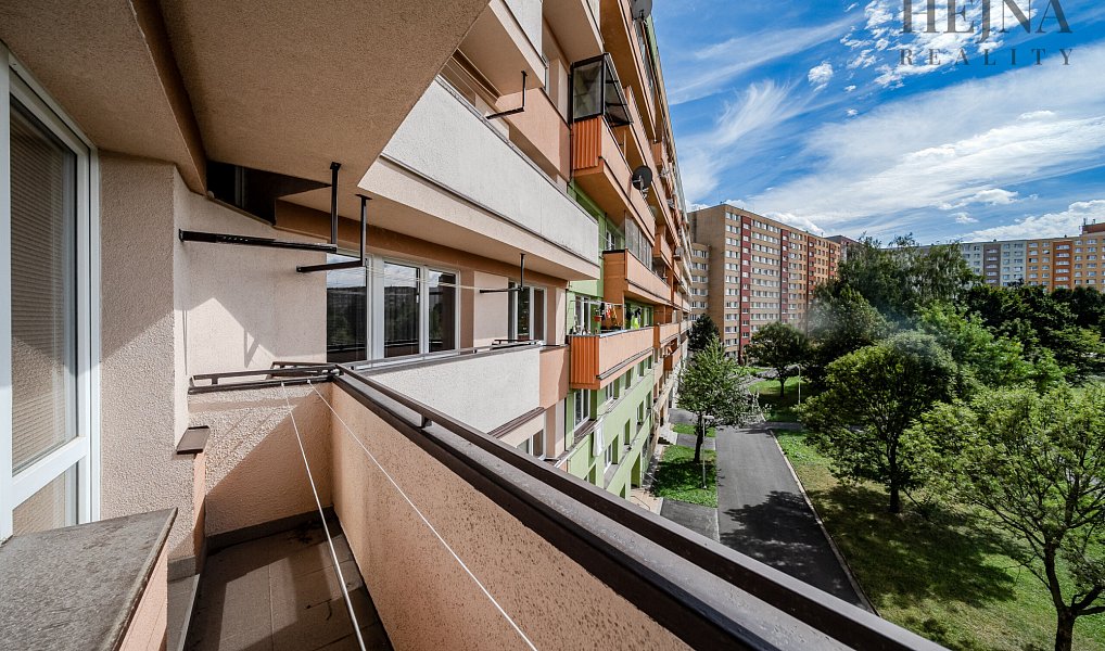 Prodej bytu 3+1 76 m², Ostrava – náhled fotky 14