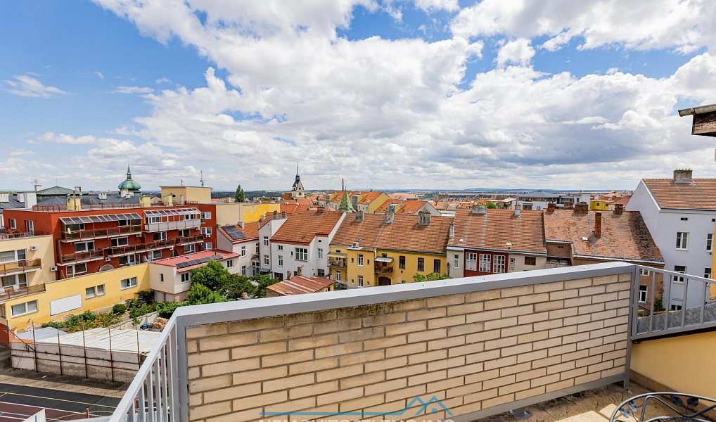 Prodej bytu atypického 310 m², Znojmo – náhled fotky 28