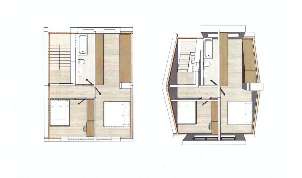 Prodej domu 60 m² s pozemkem 198 m², Prostějov – náhled fotky 10