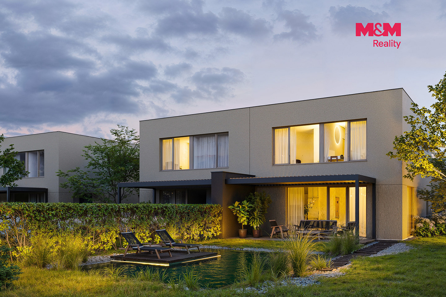 Prodej domu 125 m² s pozemkem 386 m² – fotografie 5