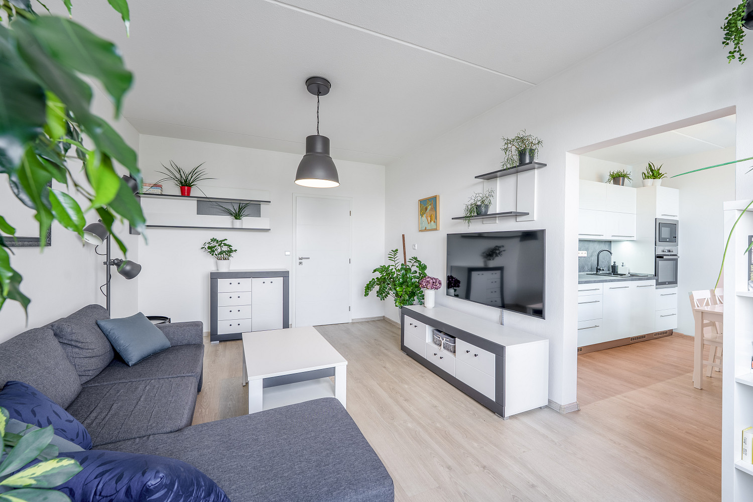 Prodej bytu 3+1 73 m² — photo 3