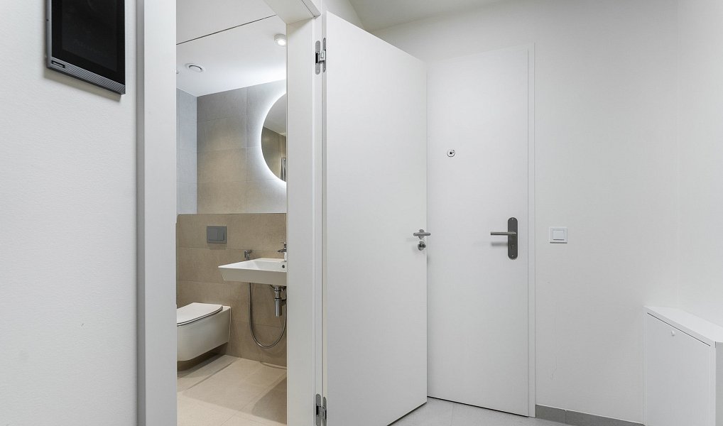 Prodej bytu 2+kk 44 m², Praha – náhled fotky 9