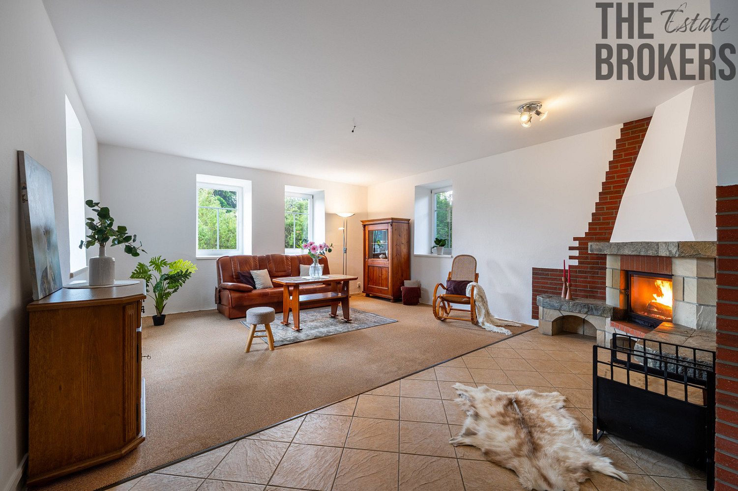 Prodej domu 79 m² s pozemkem 5 747 m² – fotografie 4