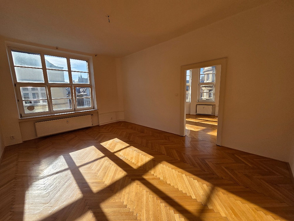 Pronájem bytu 4+1 136 m² – fotografie 3