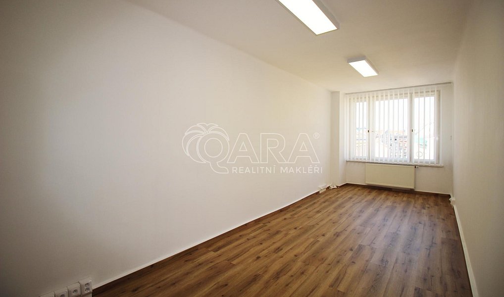 Pronájem komerčního prostoru, 51 m², Nové Město - Praha 1, Praha