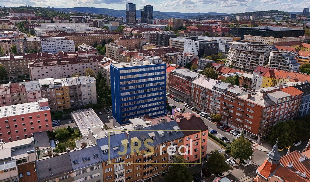 Prodej bytu 1+1 54 m², Brno – náhled fotky 11