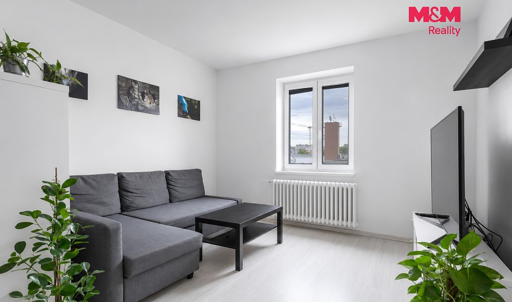 Prodej bytu 3+kk 69 m², Ostrava – náhled fotky 3