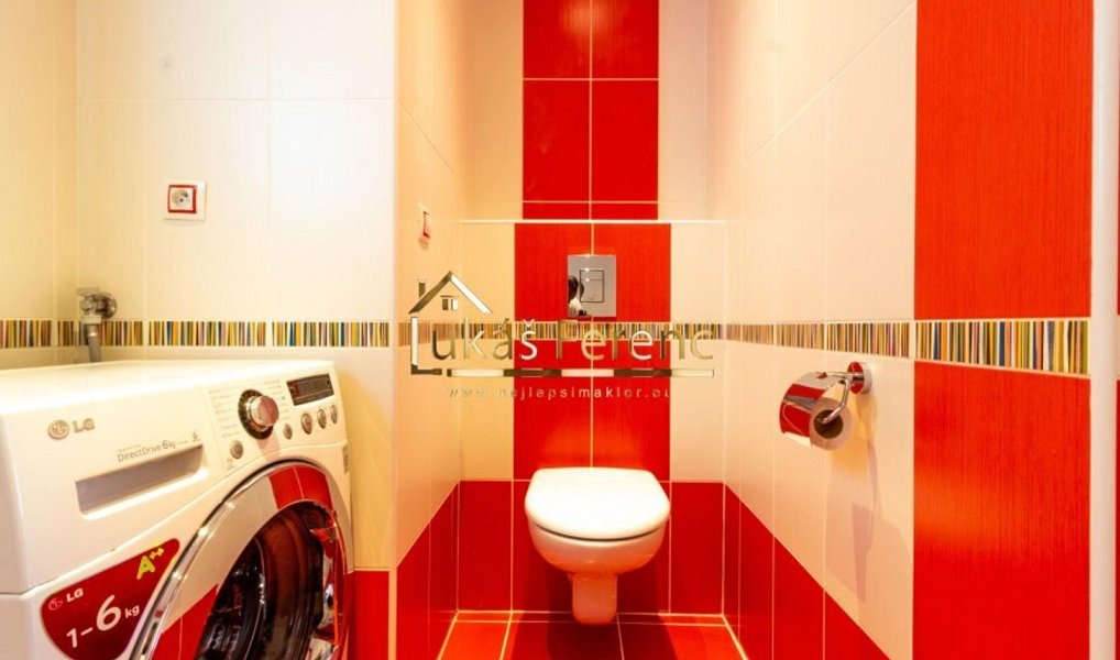 Pronájem bytu 2+kk 53 m², Praha – náhled fotky 9
