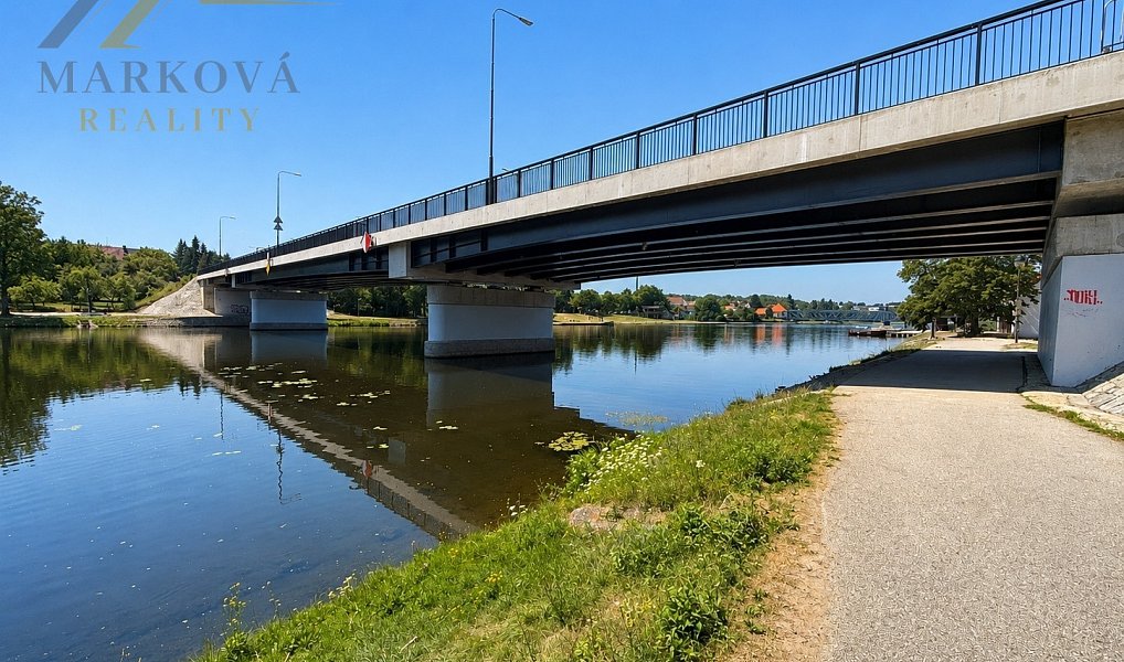 Prodej domu 194 m² s pozemkem 1 162 m², Týn nad Vltavou – náhled fotky 25