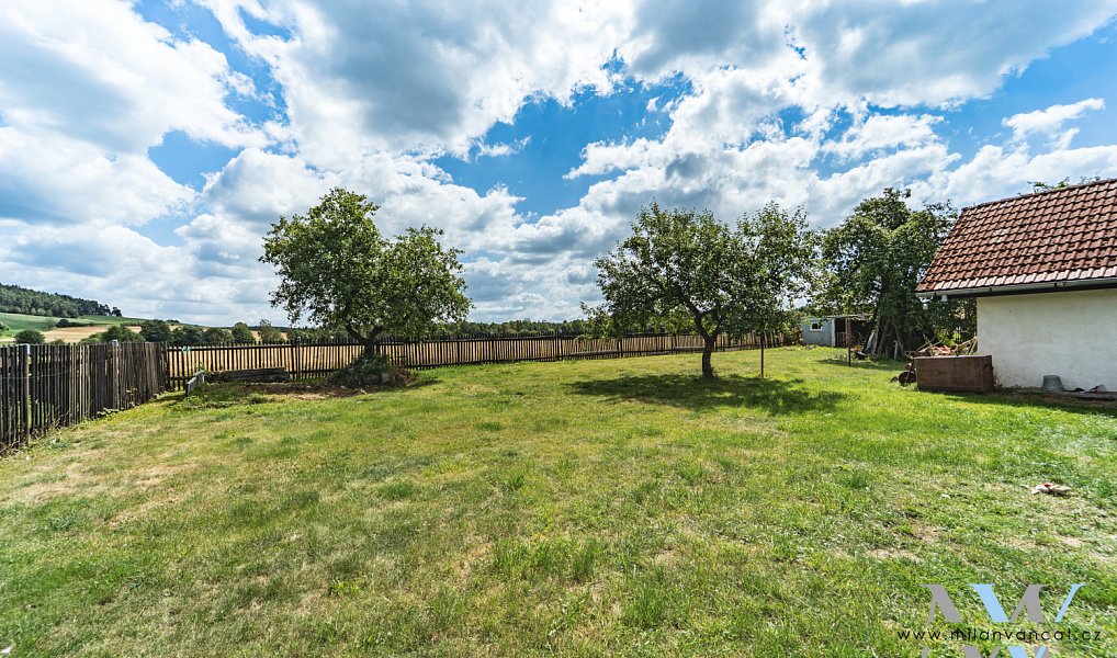 Prodej domu 170 m² s pozemkem 1 524 m², Milín – náhled fotky 13