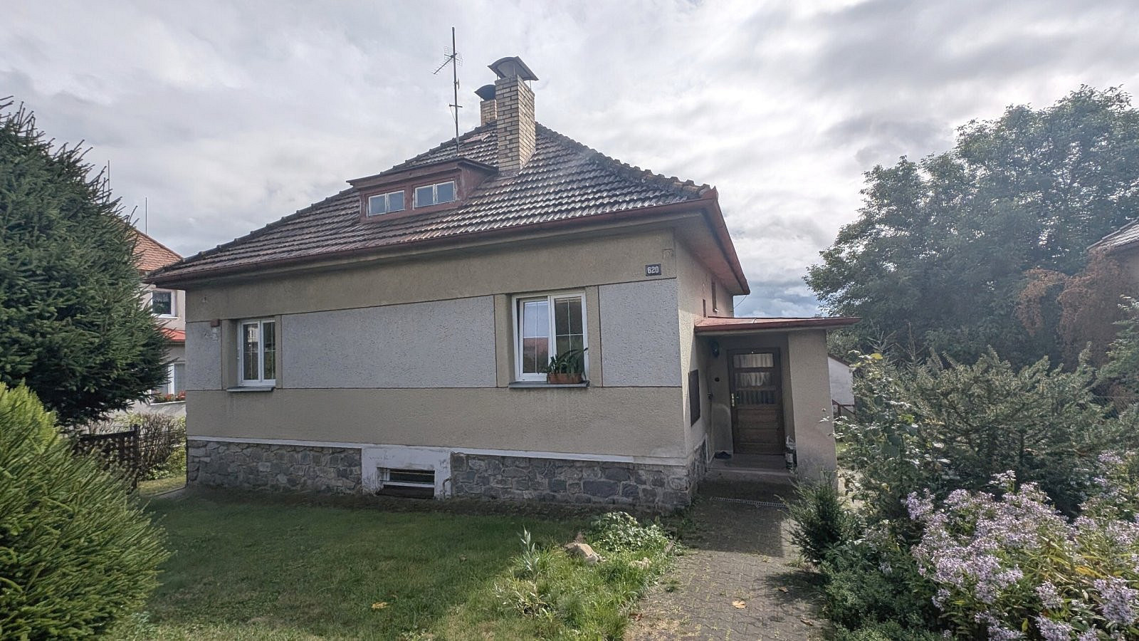 Prodej domu 180 m² s pozemkem 1 587 m² — photo 3