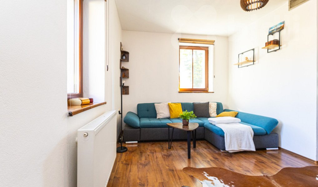 Prodej domu 180 m² s pozemkem 338 m², Lužnice – náhled fotky 4
