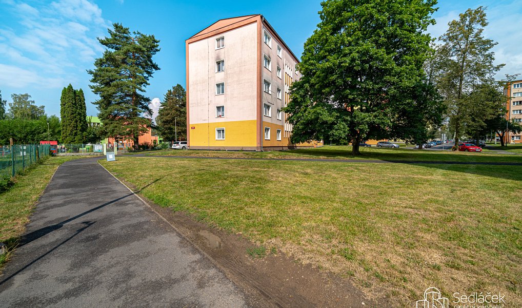Prodej bytu 2+1 53 m², Chodov – náhled fotky 16