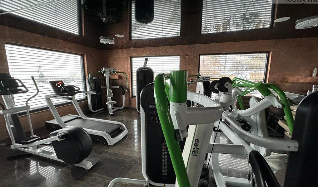 Pronájem domu 160 m² s pozemkem 525 m², Háj u Duchcova – náhled fotky 17