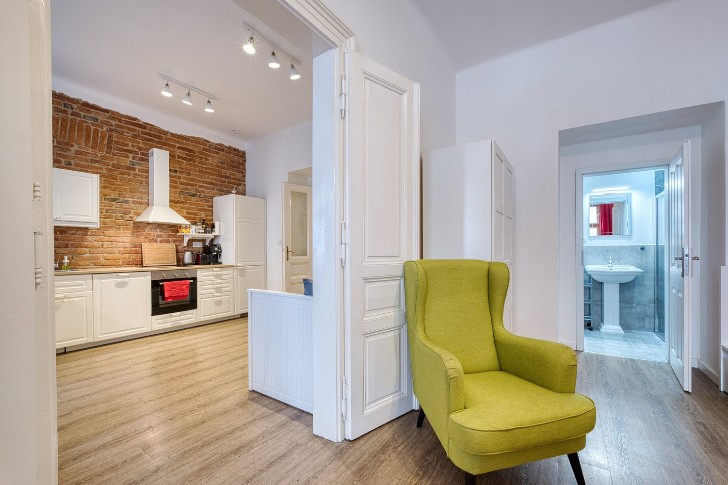 Prodej bytu 3+1 96 m² – fotografie 4