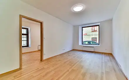 Pronájem bytu 4+kk 73 m², Lazebnická, Jihlava