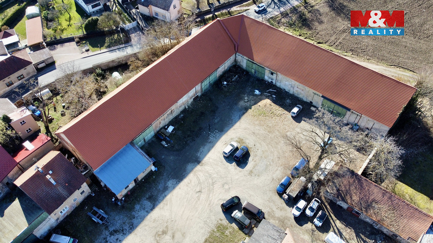 Pronájem pozemku 360 m² — photo 3