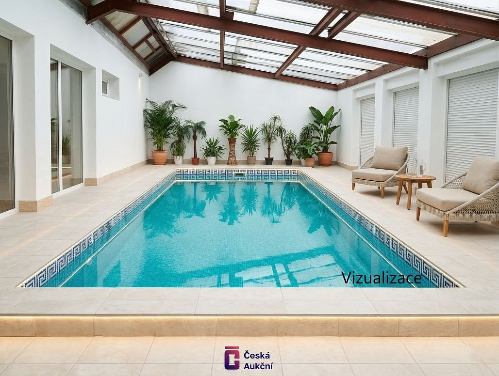 Prodej domu 370 m² s pozemkem 4 766 m² – fotografie 4
