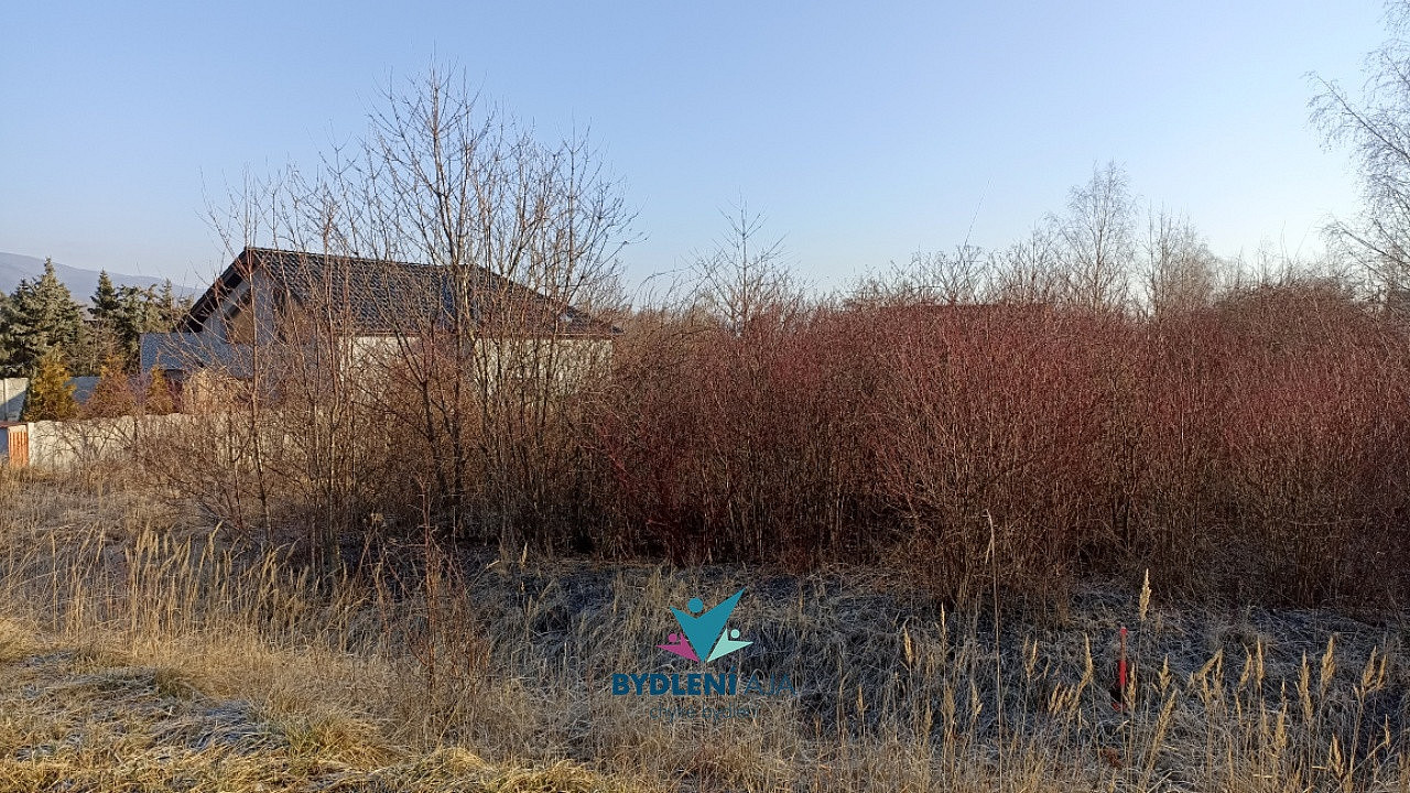Prodej stavebního pozemku 1 761 m² — photo 4