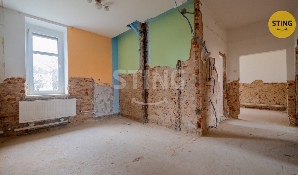 Prodej bytu 3+1 78 m², Opava – náhled fotky 3