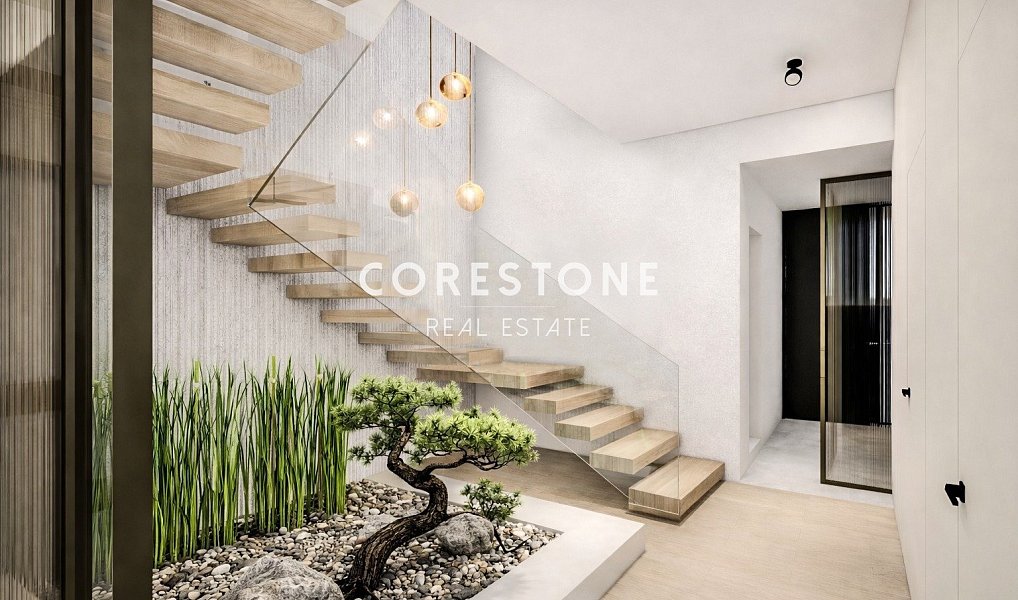 Prodej domu 310 m² s pozemkem 1 372 m², Praha – náhled fotky 3