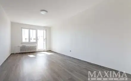 Prodej bytu 2+1 60 m²