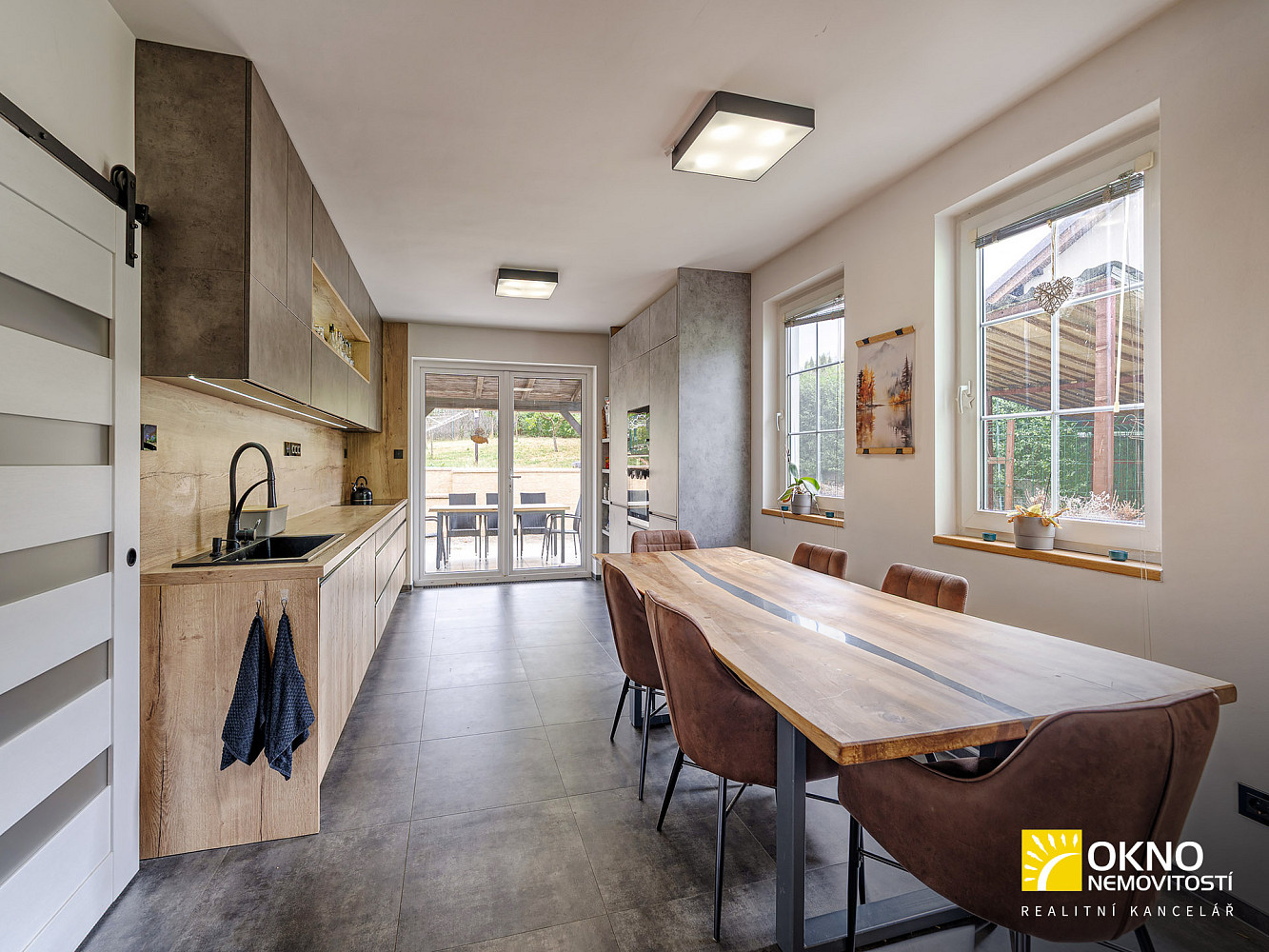 Prodej domu 168 m² s pozemkem 541 m² – fotografie 5