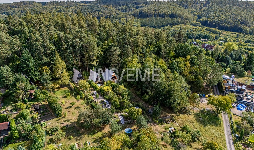 Prodej chaty/chalupy 63 m² s pozemkem 358 m², Kanice – náhled fotky 31