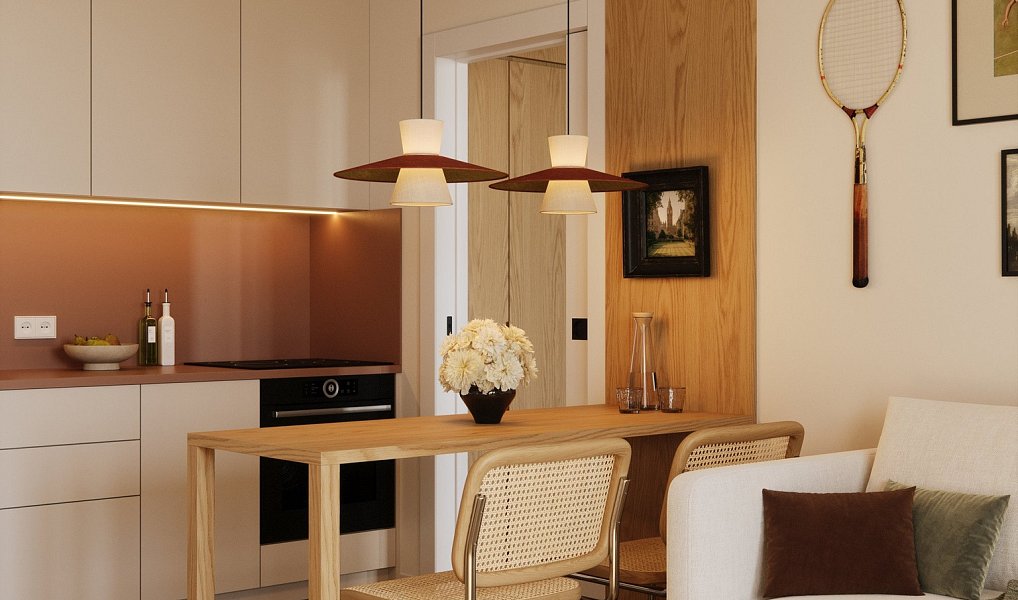 Prodej bytu 2+kk 33 m², Třebíč – náhled fotky 7