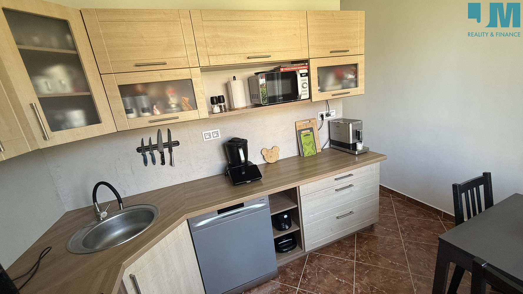 Prodej bytu 2+1 54 m² – fotografie 4