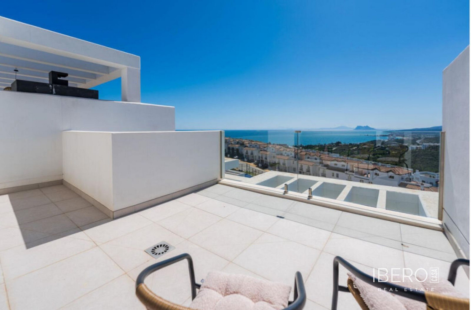 5+kk House in Manilva, Manilva Pueblo, Costa del Sol Occidental - Vista 2