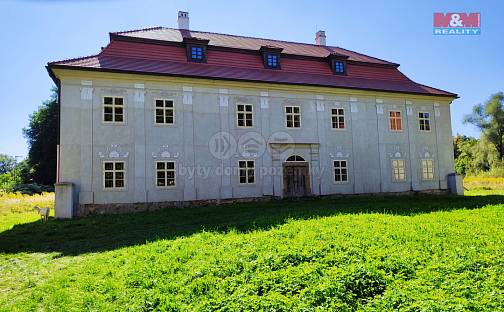 Prodej komerčního objektu (jiného typu) 3 000 m², Ropice, okres Frýdek-Místek