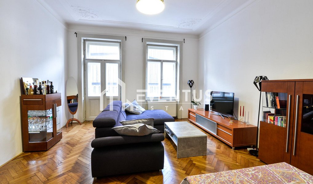 Prodej bytu 4+1 139 m², Praha – náhled fotky 14