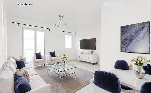 Prodej bytu 2+kk 49 m², Generála Selnera, Kladno - Kročehlavy