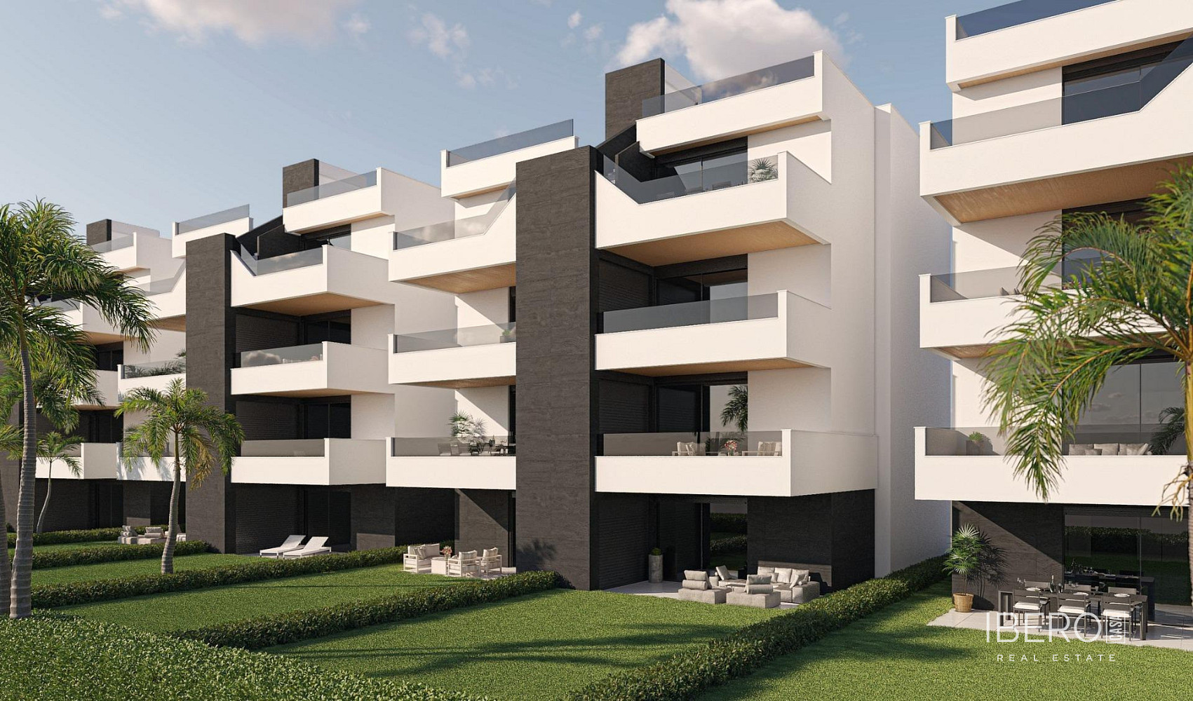 Prodej bytu 3+kk 62 m²