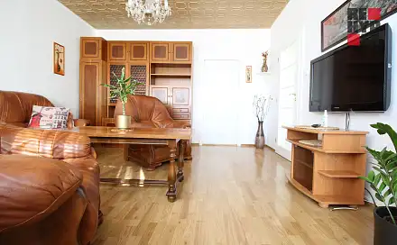 Pronájem bytu 3+1 69 m², Šimáčkova, Liberec - Liberec XII-Staré Pavlovice