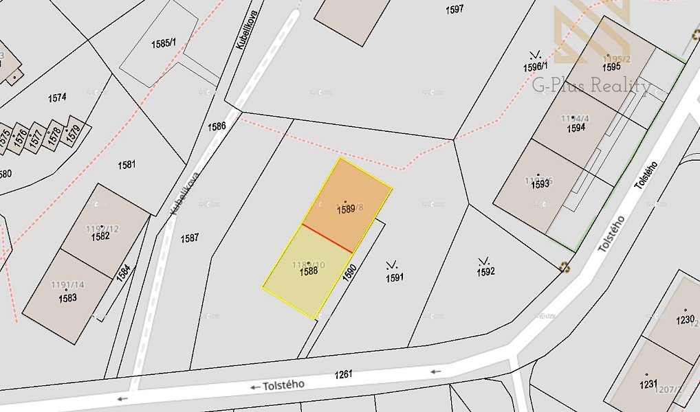 Prodej bytu 2+1 62 m², Ústí nad Labem – náhled fotky 17