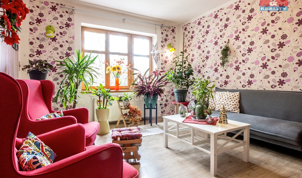 Prodej domu 250 m² s pozemkem 2 077 m², Nový Bor – náhled fotky 14