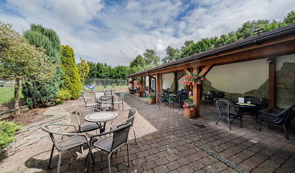 Prodej restaurace 752 m², Jablunkov – náhled fotky 8